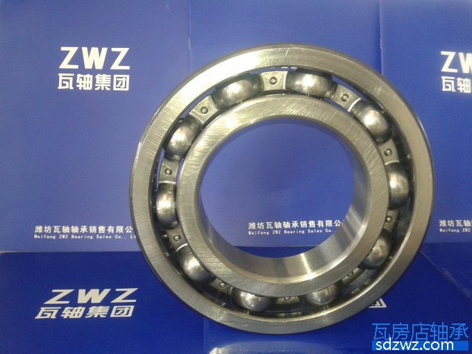 深溝球軸承 6008深溝球軸承