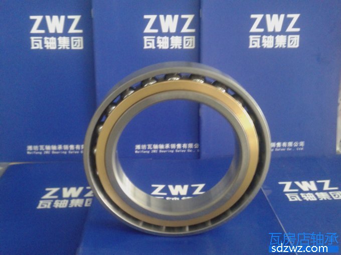 角接觸球軸承 7209C角接觸球軸承