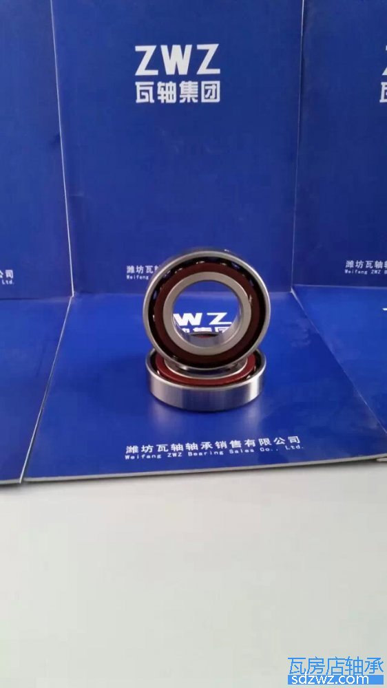 單列角接觸球軸承 71964AC單列角接觸球軸承