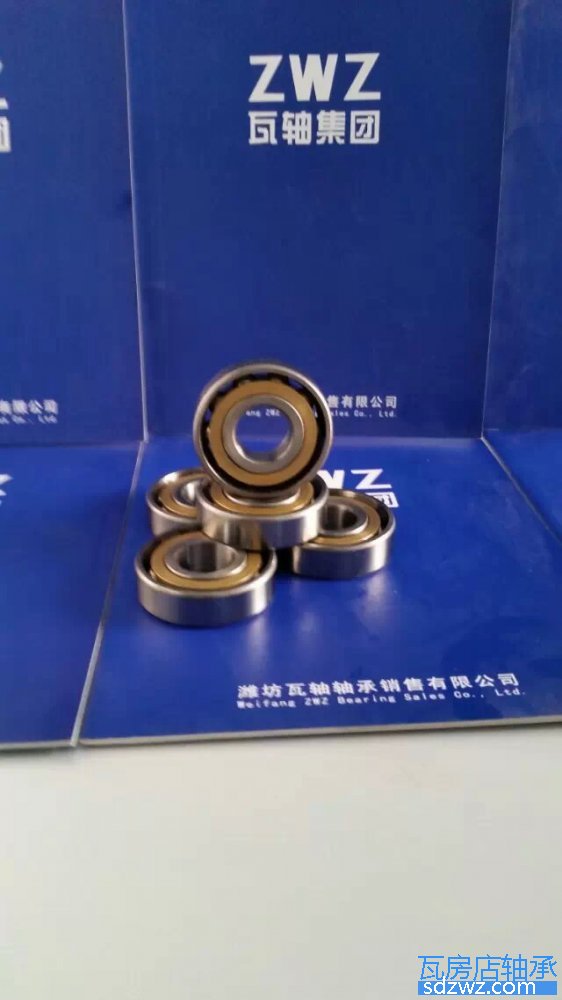 單列角接觸球軸承 71972ACM/P5單列角接觸球軸承