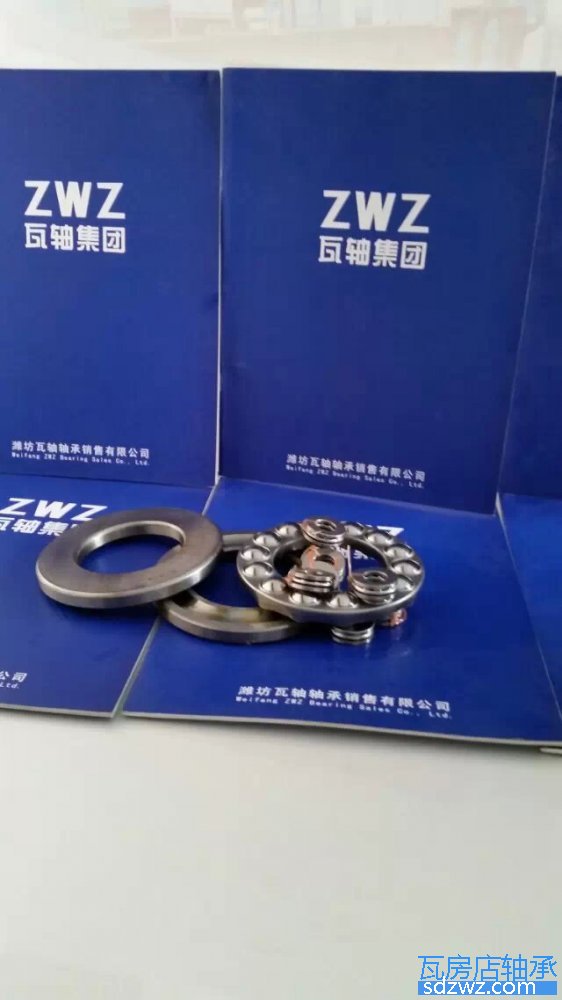 推力球軸承 51109推力球軸承