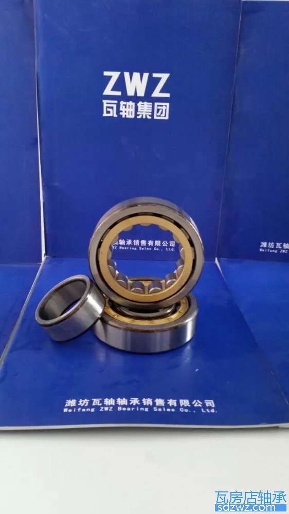 單列圓柱滾子軸承 NU2311M單列圓柱滾子軸承